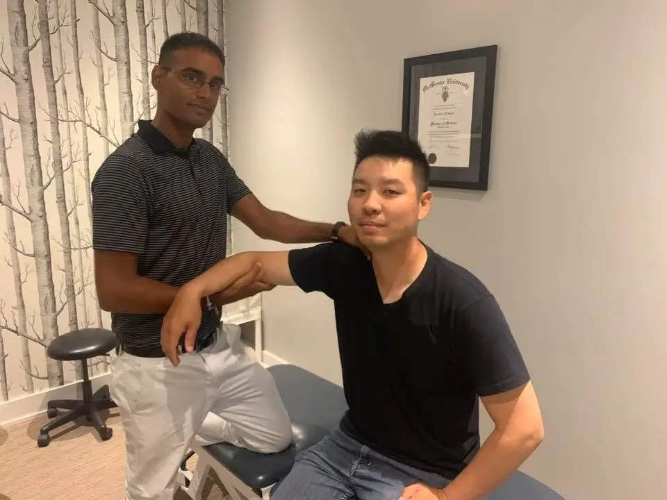 Physiotherapy at Align