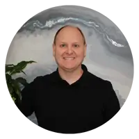 Dr. Trevor Morrison