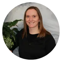 Dr. Samantha Duncan