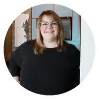 Dr. Sabrina Crossley
