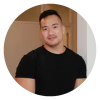 Vernon Tang