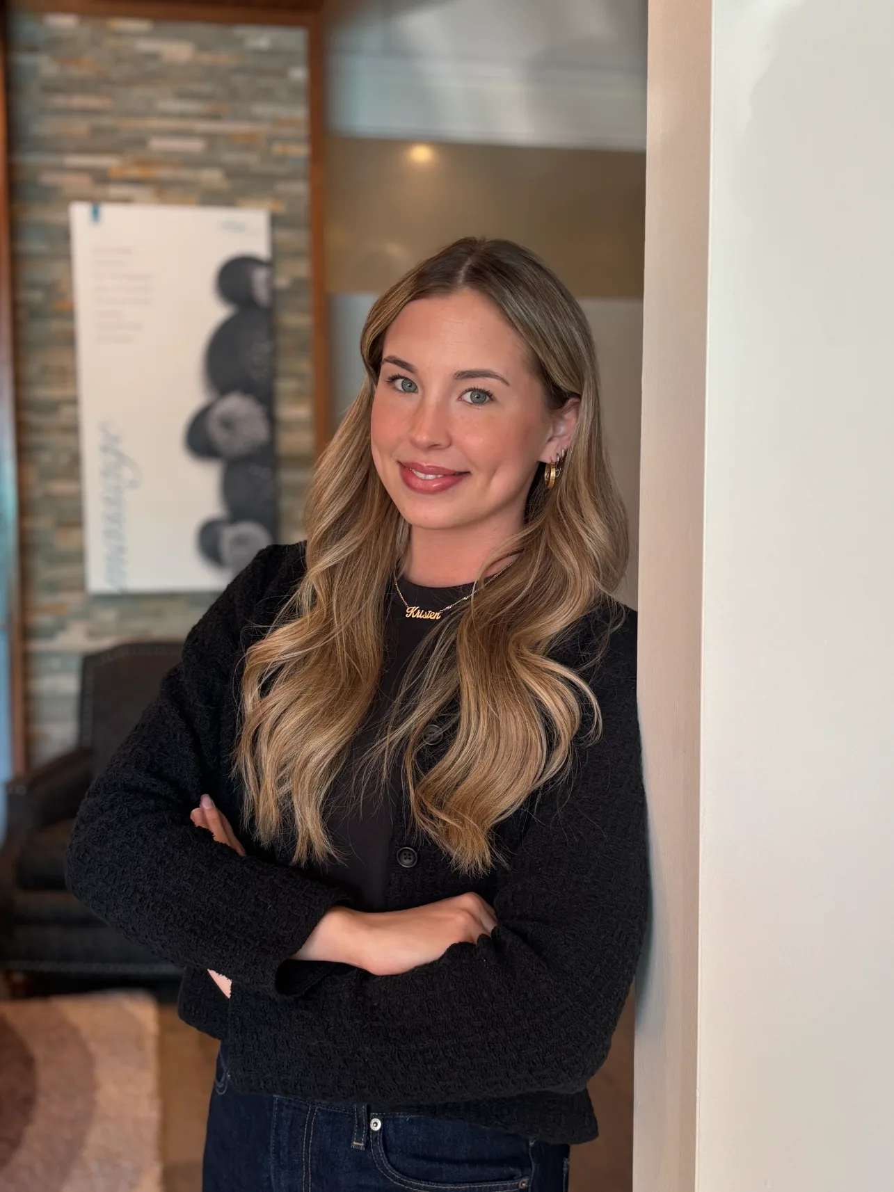Dr. Kristen Sanders