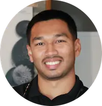 Dr. John Ryan Lau