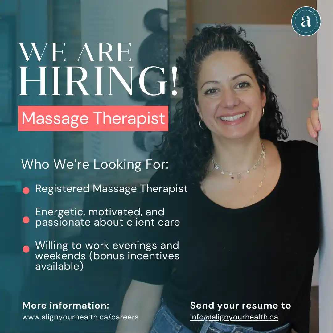 Massage Therapist