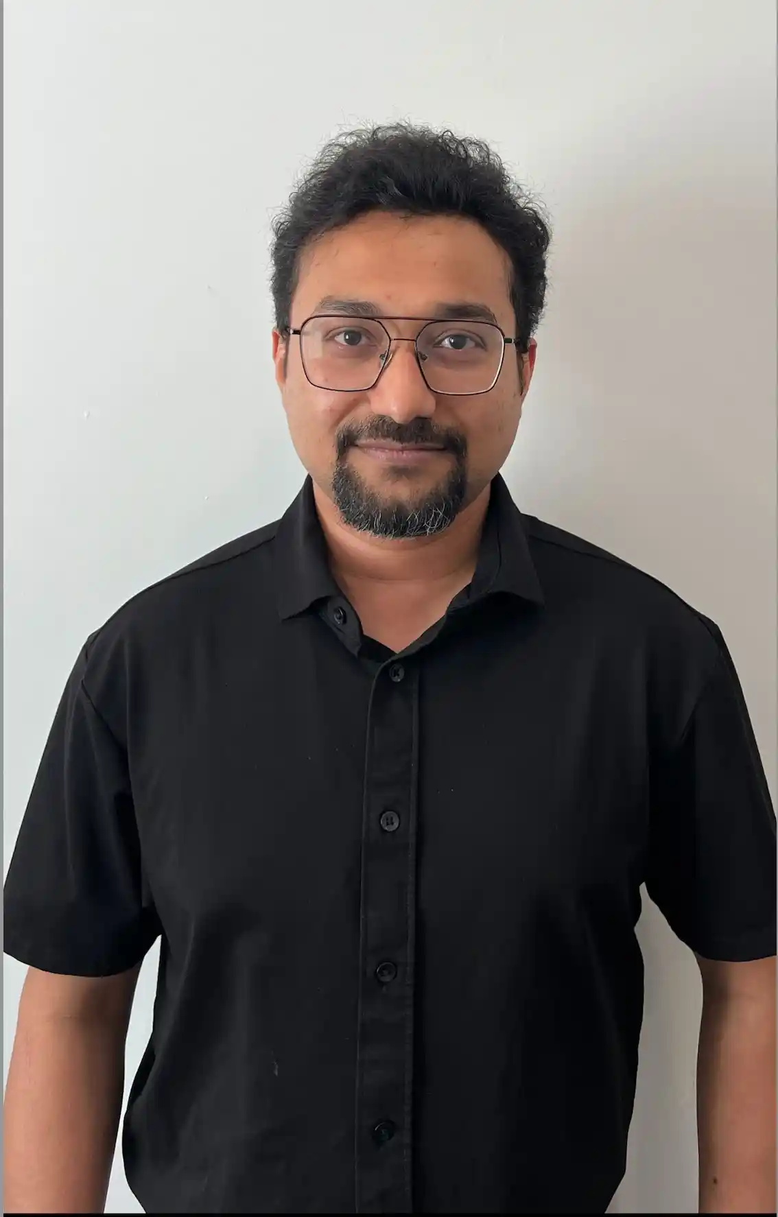 Tapojyoti Biswas