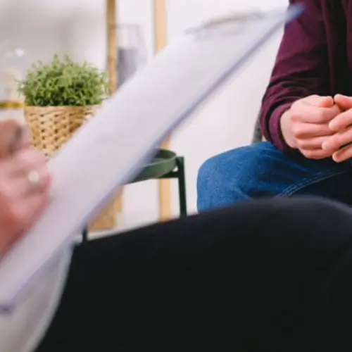 Counselling & Mental Health