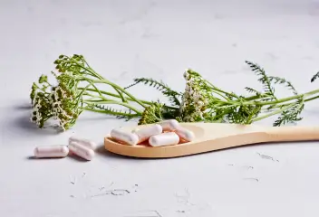 Naturopathic Medicine